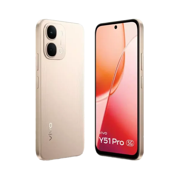 Vivo Y51 Pro